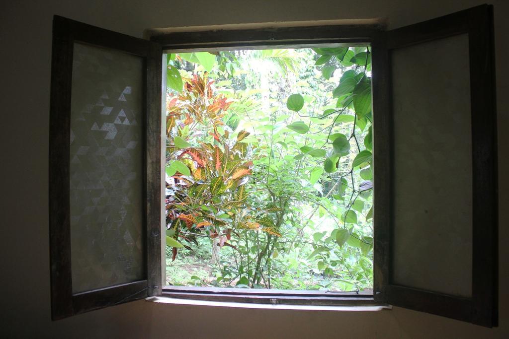Dudhsagar Plantation Villa Cormonem Ngoại thất bức ảnh