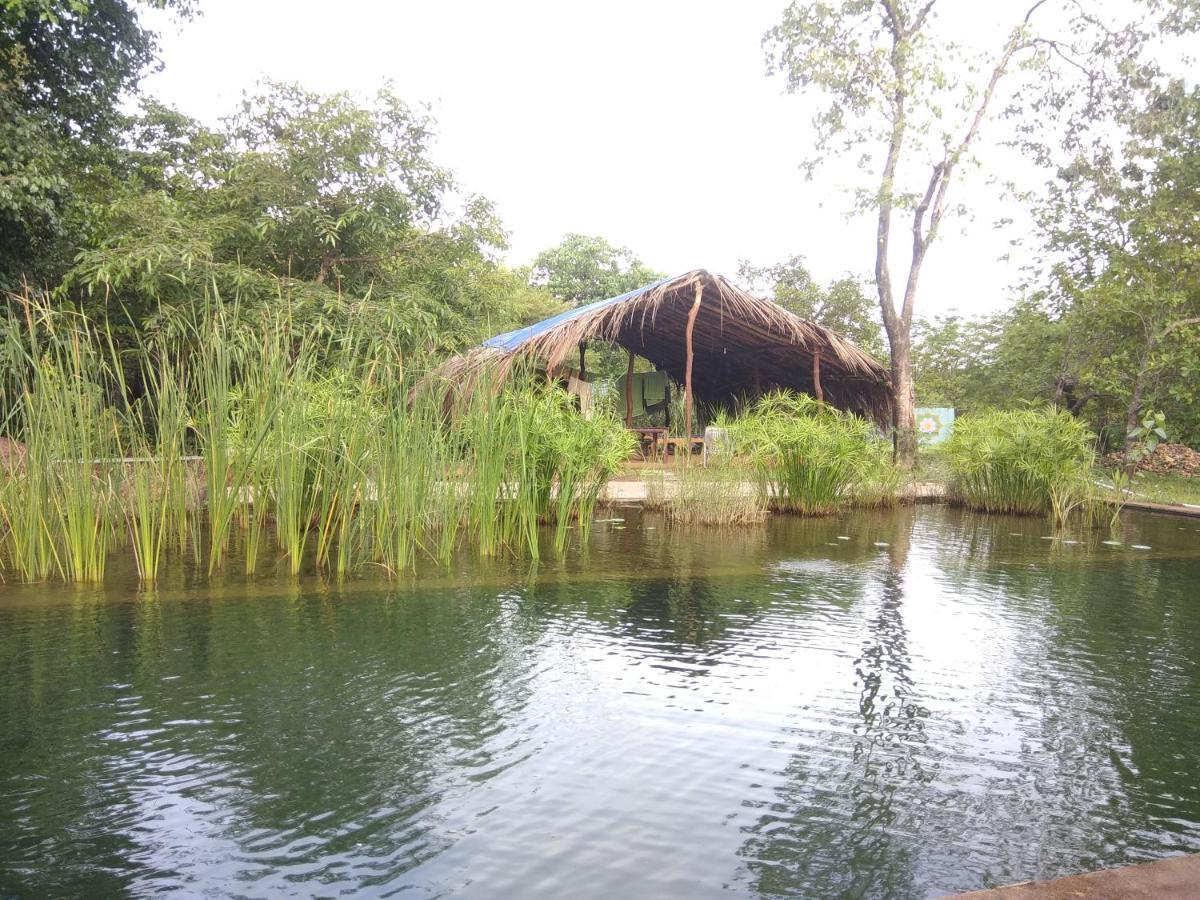 Dudhsagar Plantation Villa Cormonem Ngoại thất bức ảnh